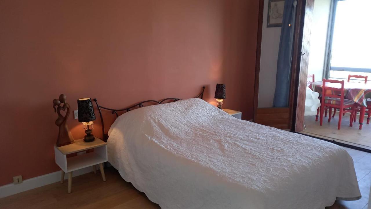 T3 Vue Sur Mer, Renove A Neuf, 4 A 6 Pers,65 M2-500 M De La Plage Аржеле-сюр-Мер Екстериор снимка