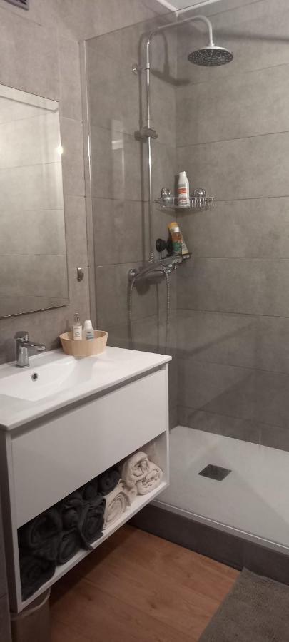 T3 Vue Sur Mer, Renove A Neuf, 4 A 6 Pers,65 M2-500 M De La Plage Аржеле-сюр-Мер Екстериор снимка
