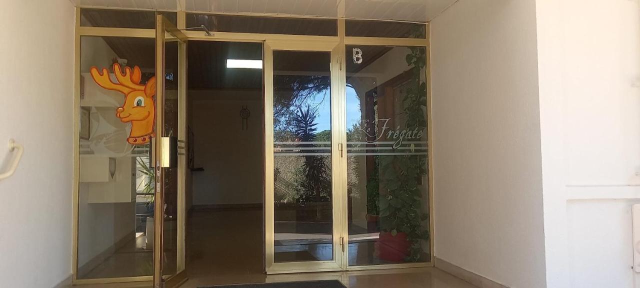 T3 Vue Sur Mer, Renove A Neuf, 4 A 6 Pers,65 M2-500 M De La Plage Аржеле-сюр-Мер Екстериор снимка